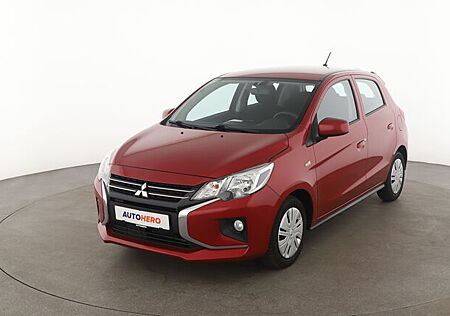 Mitsubishi Space Star 1.2 Spirit
