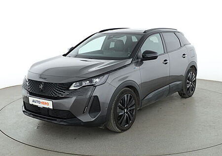 Peugeot 3008 1.6 Hybrid 4 300 GT