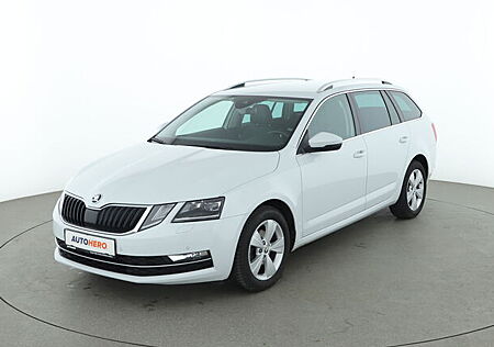 Skoda Octavia 1.6 TDI Style