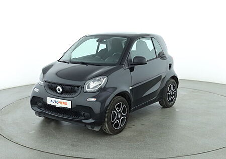 Smart ForTwo 0.9 Turbo passion
