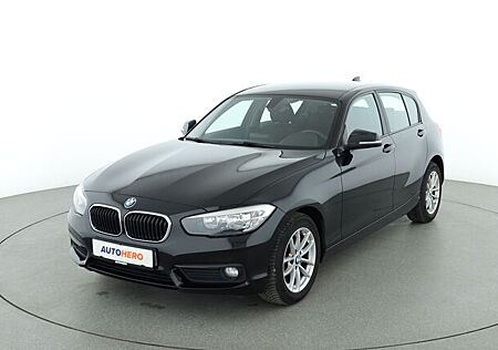 BMW 1er 116i Advantage
