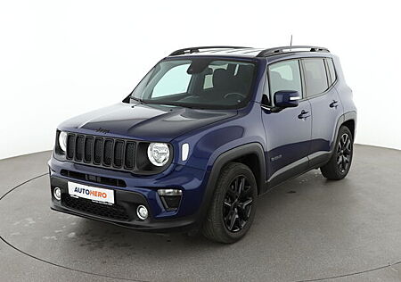 Jeep Renegade 1.3 TGDi Limited 4x2