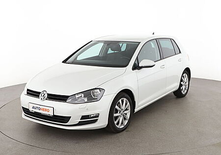 VW Golf 2.0 TDI Allstar BlueMotion Tech