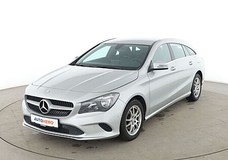 Mercedes-Benz CLA 200 Shooting Brake