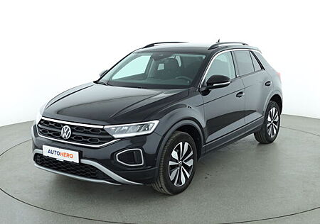 VW T-Roc 2.0 TDI Move
