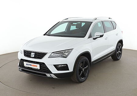 Seat Ateca 2.0 TDI Xcellence 4Drive