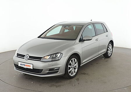VW Golf 1.4 TSI Highline BlueMotion Tech
