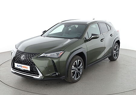 Lexus Andere UX 250h Style Edition