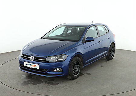 VW Polo 1.0 TSI Comfortline