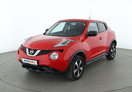 Nissan Juke 1.6 N-Connecta