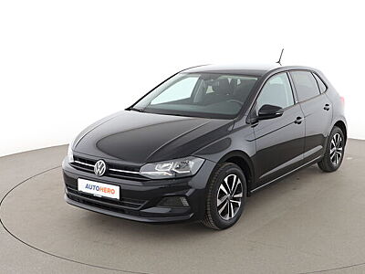 Volkswagen Polo 1.0 United
