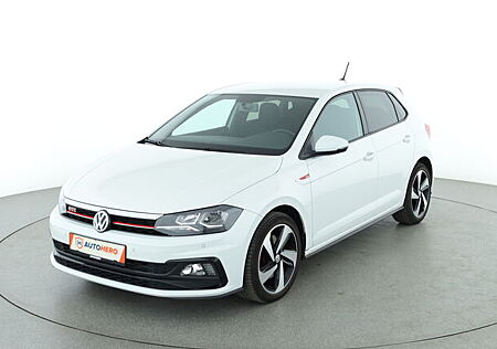 VW Polo 2.0 TSI GTI
