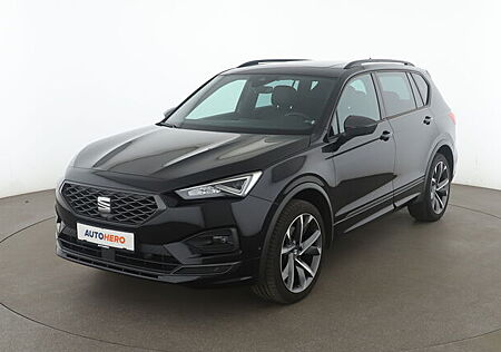 Seat Tarraco 2.0 TDI FR 4Drive