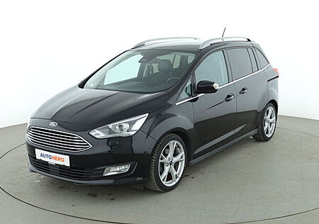 Ford Grand C-Max 1.5 EcoBoost Titanium