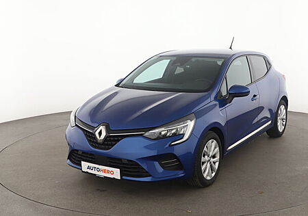 Renault Clio 1.0 TCe Experience
