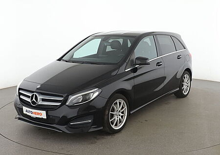 Mercedes-Benz B-Klasse B 200 Urban