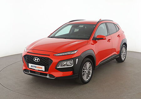 Hyundai Kona 1.0 TGDI YES! 2WD