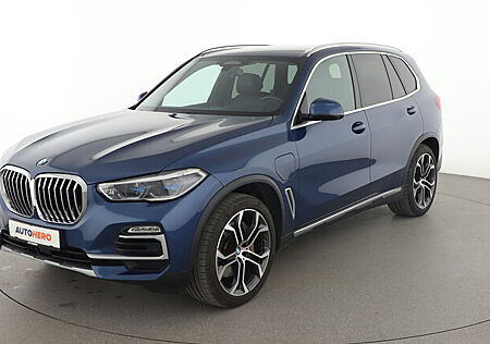 BMW X5 xDrive 45e xLine