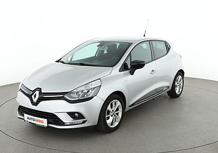 Renault Clio 0.9 Energy Limited