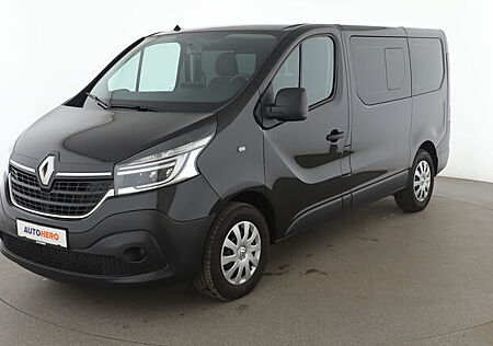 Renault Trafic 2.0 dCi L1H1 2,8t 8 Sitze Life