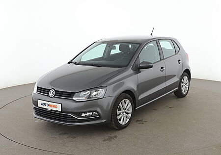 VW Polo 1.2 TSI Advance BlueMotion