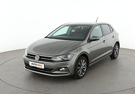 VW Polo 1.0 TSI Highline