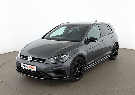 VW Golf 2.0 TSI R BlueMotion 4Motion