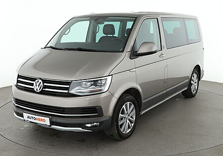 VW T6 Multivan 2.0 TDI PanAmericana