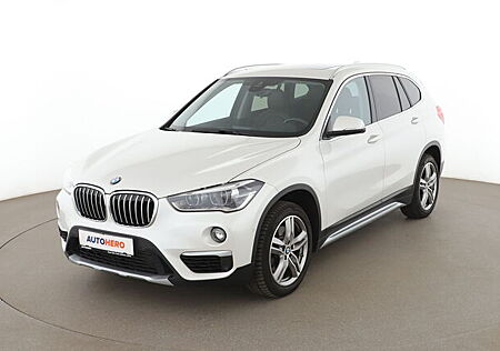 BMW X1 xDrive 25i xLine