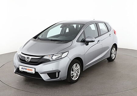 Honda Jazz 1.3 i-VTEC Comfort