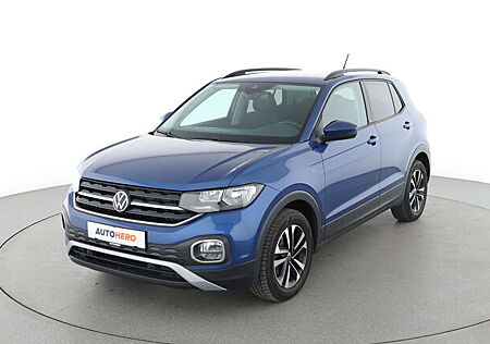 VW T-Cross 1.5 TSI ACT United
