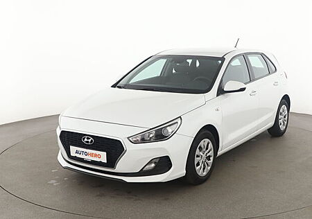 Hyundai i30 1.4 MPI Pure