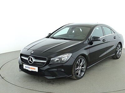 Mercedes-Benz CLA-Klasse CLA 200 Urban
