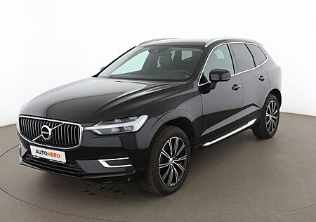 Volvo XC 60 2.0 T5 Inscription 2WD