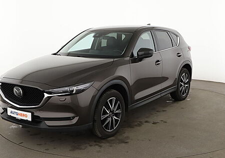 Mazda CX-5 2.2 Turbodiesel Sports-Line AWD