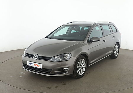 VW Golf 1.4 TSI Lounge BlueMotion Tech.