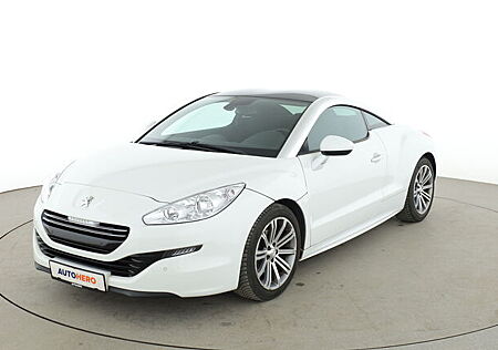 Peugeot RCZ 1.6 THP Basis
