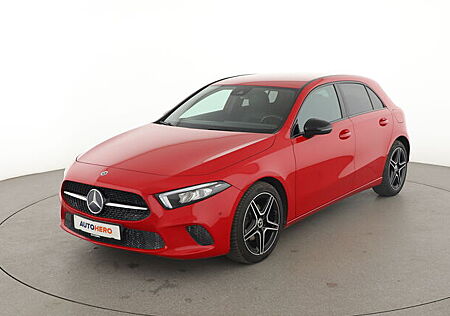 Mercedes-Benz A-Klasse A 180 d Progressive