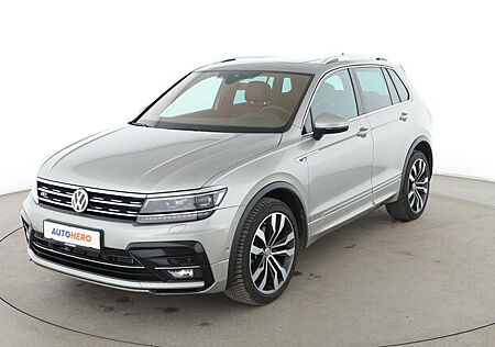 VW Tiguan 2.0 TSI 4Motion BlueMotion