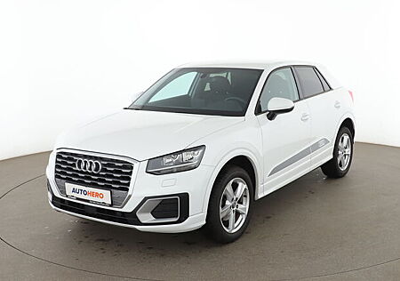 Audi Q2 30 TFSI Sport