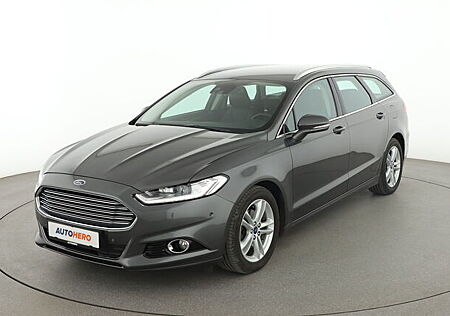 Ford Mondeo 1.5 EcoBoost Titanium