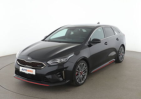Kia Pro_ceed 1.6 TGDI GT