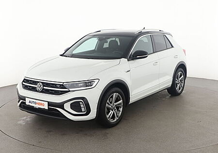 VW T-Roc 1.0 TSI R-Line