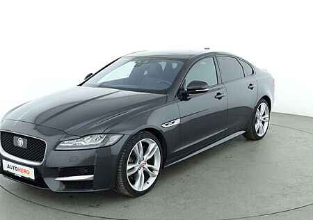 Jaguar XF gebraucht kaufen Jaguar XF 30d R-Sport