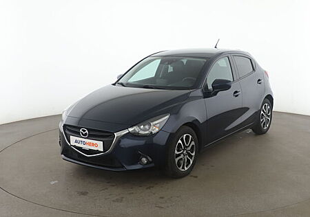 Mazda 2 1.5 Nakama