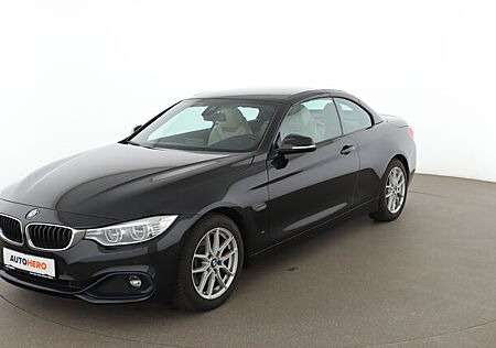 BMW 4er 428i Sport Line