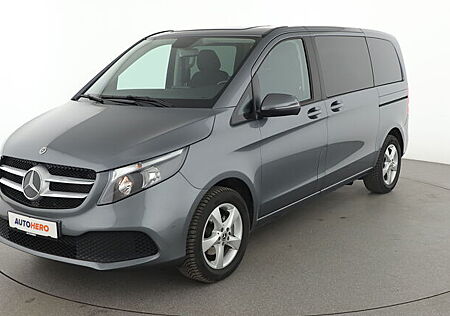 Mercedes-Benz V-Klasse V 220 d RISE kompakt