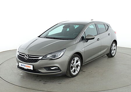 Opel Astra 1.4 SIDI Turbo Dynamic