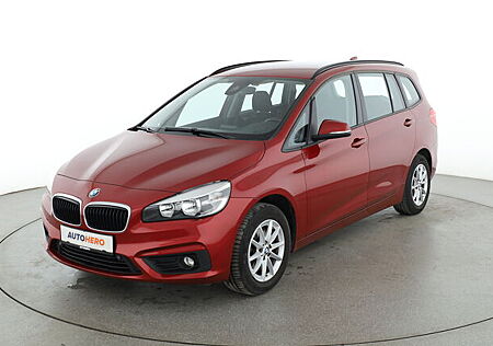 BMW 2er 218i Gran Tourer Advantage