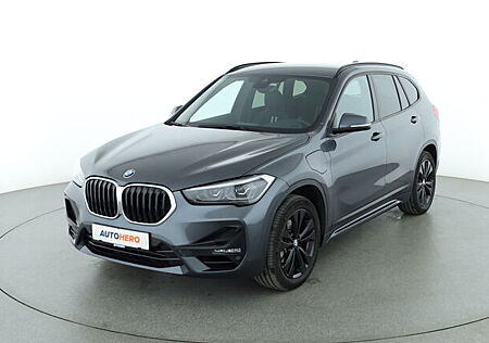 BMW X1 xDrive 25e Sport Line